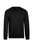 Trigema Sweatshirt TRIGEMA Sweat-Shirt