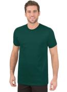 NU 20% KORTING: Trigema T-shirt Trigema T-shirt (1-delig)