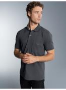 NU 20% KORTING: Trigema Poloshirt TRIGEMA poloshirt met borstzak (1-de...