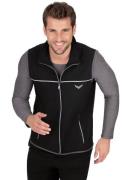 NU 20% KORTING: Trigema Bodywarmer TRIGEMA ventilerend sportgilet (1-d...