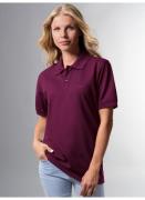 NU 20% KORTING: Trigema Poloshirt Trigema Poloshirt (1-delig)