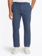 NU 20% KORTING: Tommy Hilfiger Chino DENTON CHINO SATIN