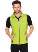 NU 20% KORTING: Trigema Bodywarmer TRIGEMA ventilerend sportgilet (1-d...