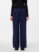 NU 20% KORTING: pieces Pantalon PCKAMIL HW WIDE PANT NOOS