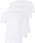 NU 20% KORTING: BOSS Shirt met V-hals T-shirt VN 3P Co. (set)