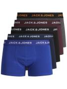 Jack & Jones Trunk JACBLACK FRIDAY TRUNKS 5 PACK ONLINE LN (set, 5 stu...