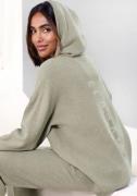 NU 20% KORTING: Elbsand Hoodie