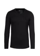 NU 20% KORTING: Trigema Sweatshirt TRIGEMA sportshirt van merinoswol