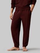 NU 20% KORTING: Calvin Klein Sweatbroek JOGGER