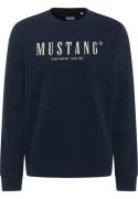 NU 20% KORTING: MUSTANG Sweatshirt