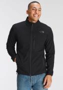 NU 20% KORTING: The North Face Softshell-jack NIMBLE elastisch & ademe...