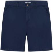 Pepe Jeans Short met ton-in-ton logo-opdruk