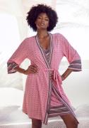 Vivance Dreams Kimono in mooi etno-design