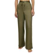 NU 20% KORTING: Triumph Homewearbroek Silky Sensuality Trousers