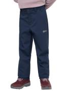 NU 20% KORTING: Jack Wolfskin Softshell-broek FOURWINDS kinderen