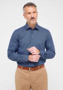 NU 20% KORTING: Eterna Overhemd met lange mouwen Slim fit