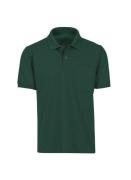 NU 20% KORTING: Trigema Poloshirt TRIGEMA poloshirt met borstzak (1-de...