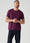 NU 20% KORTING: Levi's® T-shirt ORIGINAL HM TEE