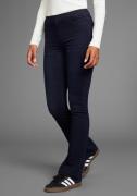 NU 20% KORTING: Arizona Jeggings Bootcut met lichte thermo-effect