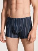 CALIDA Boxershort Cotton Code met klassiek streepdessin