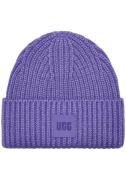 NU 20% KORTING: UGG Beanie W CHUNKY RIB BEANIE