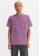 NU 20% KORTING: Levi's® T-shirt ORIGINAL HM TEE