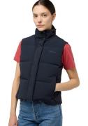 Jack Wolfskin Donzen bodywarmer Noorderlicht