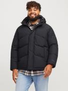 Jack & Jones PlusSize Gewatteerde jas JJWORLD PUFFER JACKET PLS