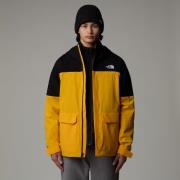 The North Face Functioneel jack met geborduurd logo