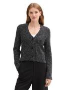 NU 20% KORTING: Tom Tailor Cardigan