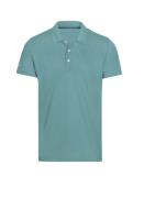 NU 20% KORTING: Trigema Poloshirt TRIGEMA poloshirt van polyester met ...