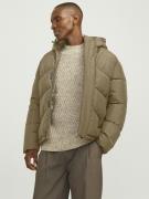 Jack & Jones Gewatteerde jas JJWORLD PUFFER JACKET