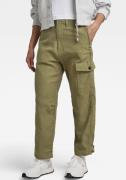 G-Star RAW Cargobroek Cargo Relaxed