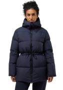 NU 20% KORTING: Jack Wolfskin Donsjack Kersensteegje