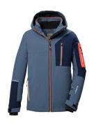 NU 20% KORTING: Killtec Ski-jack KSW 391 BYS SKI JCKT