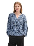 NU 20% KORTING: Tom Tailor Klassieke blouse