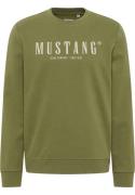 NU 20% KORTING: MUSTANG Sweatshirt