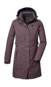 NU 20% KORTING: Killtec Parka KOW 303 WMN PRK