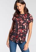 NU 20% KORTING: Laura Scott Shirtblouse in de trendy print - nieuwe co...