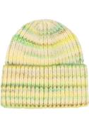 NU 20% KORTING: Capelli New York Beanie met levendige streeppatronen (...