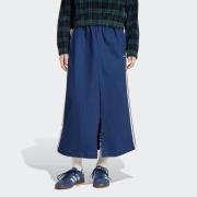 NU 20% KORTING: adidas Originals Sweatrok Midi Skirt