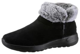 Skechers Winterlaarzen ON-THE-GO JOY - SAVVY met 3m scotchgard-impregn...