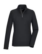 NU 20% KORTING: Killtec Shirt met lange mouwen KSW 321 WMN LS SHRT