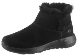 Skechers Winterlaarzen On the Go Joy - Bundle Up