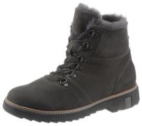 NU 20% KORTING: Waldläufer Winterlaarzen HITOMI outdoor boots, lace-up...