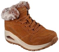 Skechers Winterlaarzen UNO RUGGED-WINTRINESS in water repellent-uitvoe...