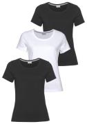 NU 20% KORTING: Eastwind T-shirt Korte mouw, heup-lang, voor vrije tij...