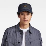 NU 20% KORTING: G-Star RAW Baseball pet Originals Denim Baseball Cap