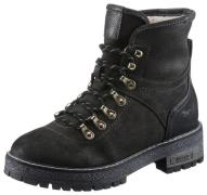 NU 20% KORTING: Mustang Shoes Winterlaarzen in outdoor-look