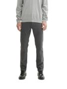 NU 20% KORTING: Tom Tailor Chino slim met viscose en stretch